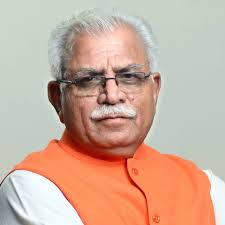 Shree Manohar Lal