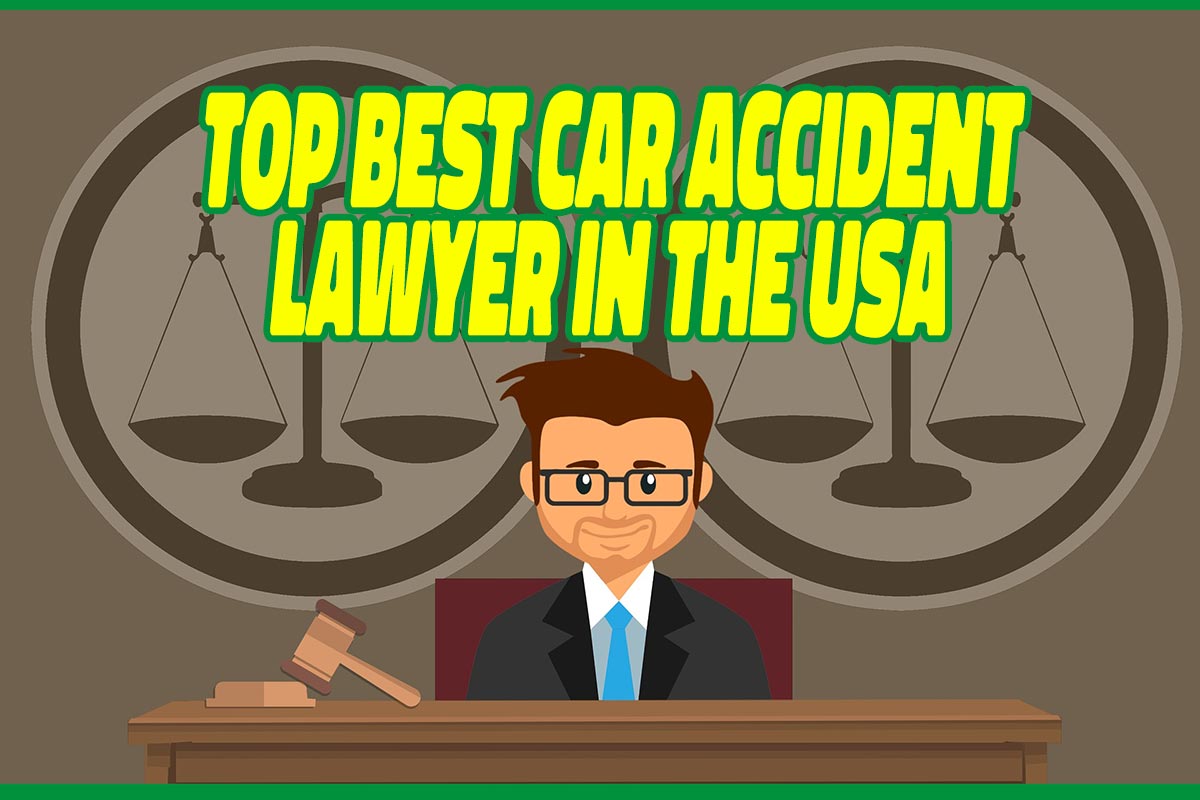 Top Best Car Accident Lawyer in the US