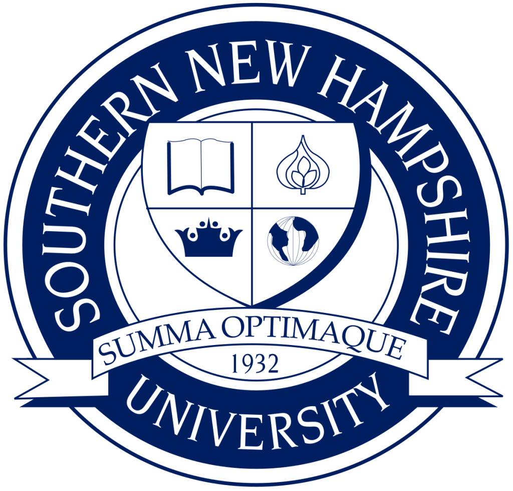 Southern New Hampshire University seal