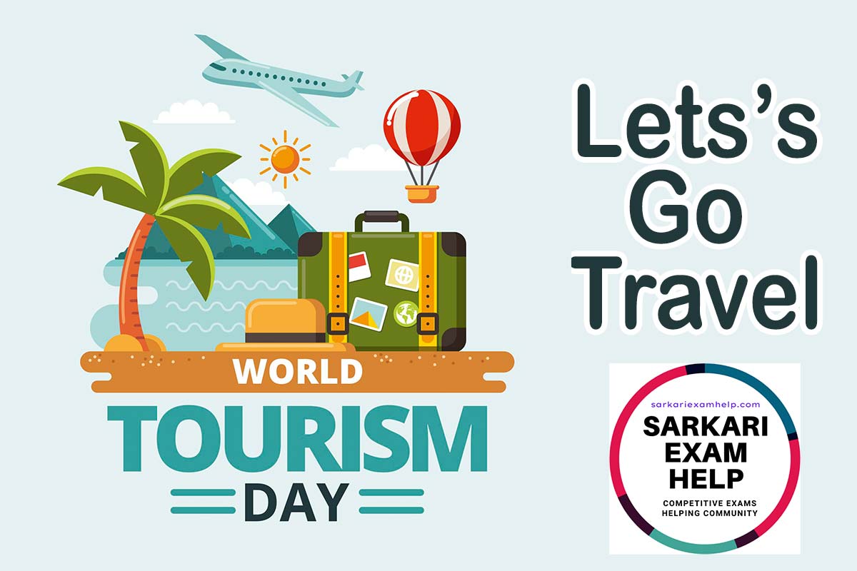 World Tourism Day 2022