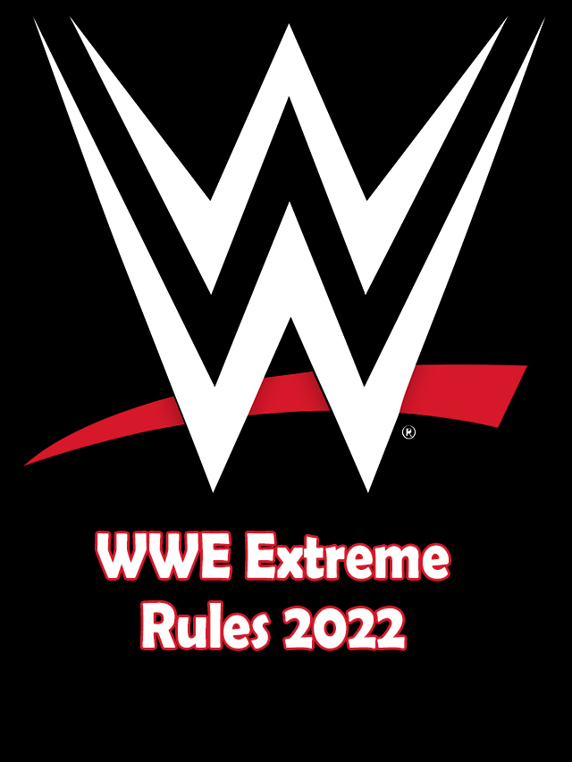 WWE Extreme Rules 2022