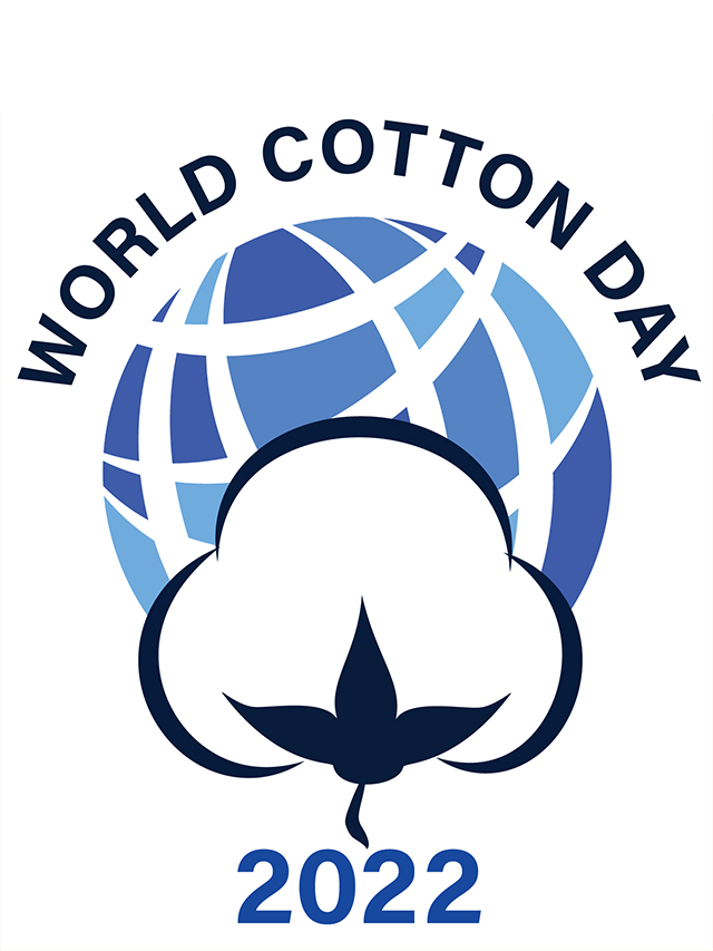 World Cotton Day 2022