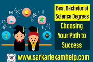 2023's Best Bachelor of Science Degrees Programs