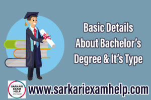 Bachelor’s Degree