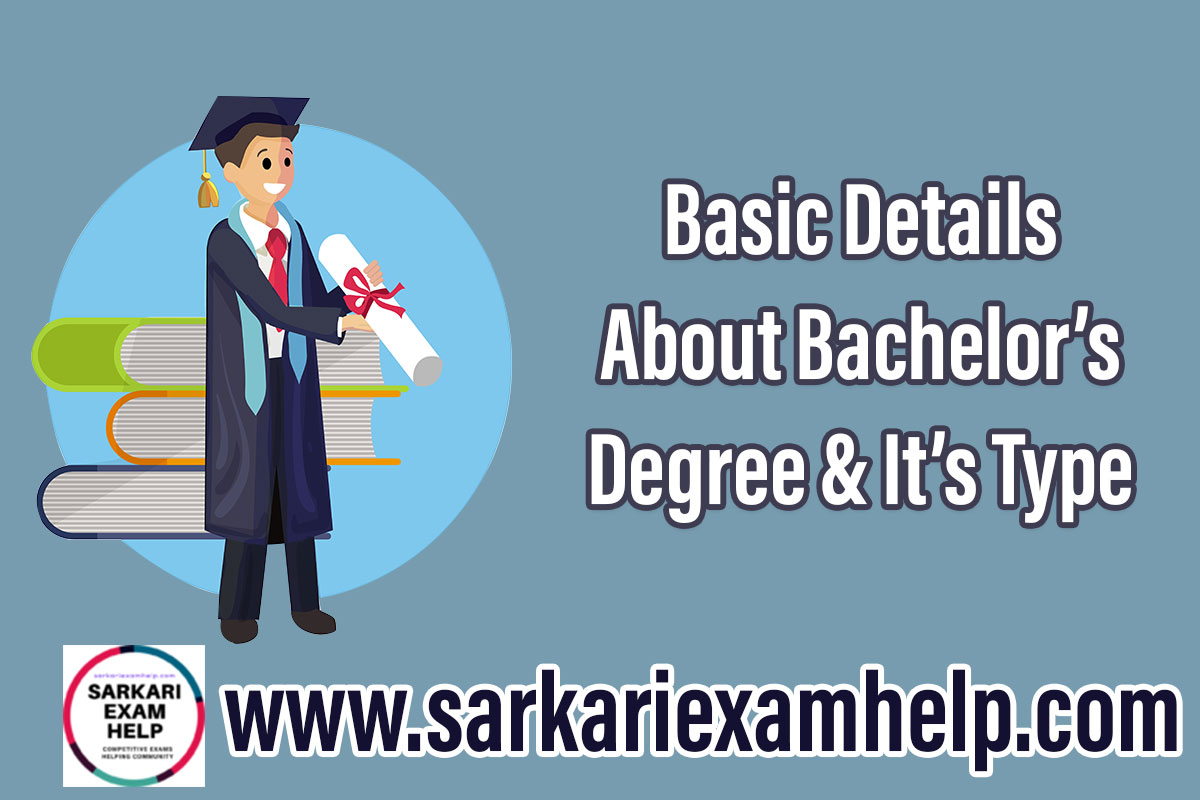 Bachelor’s Degree