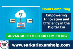 Cloud Computing 2024