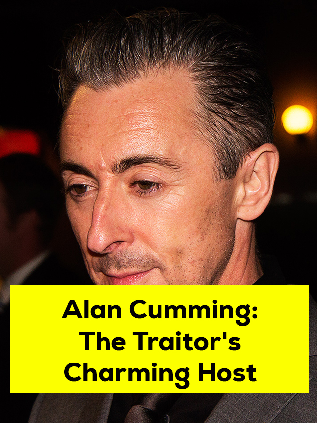 Alan Cumming