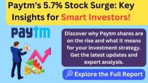 Paytm Shares