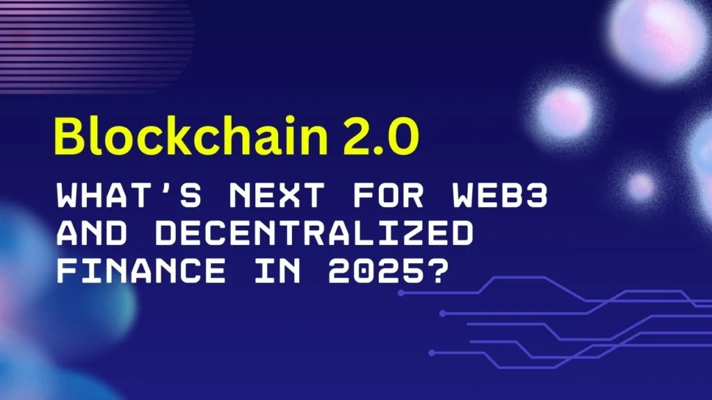 Blockchain 2.0